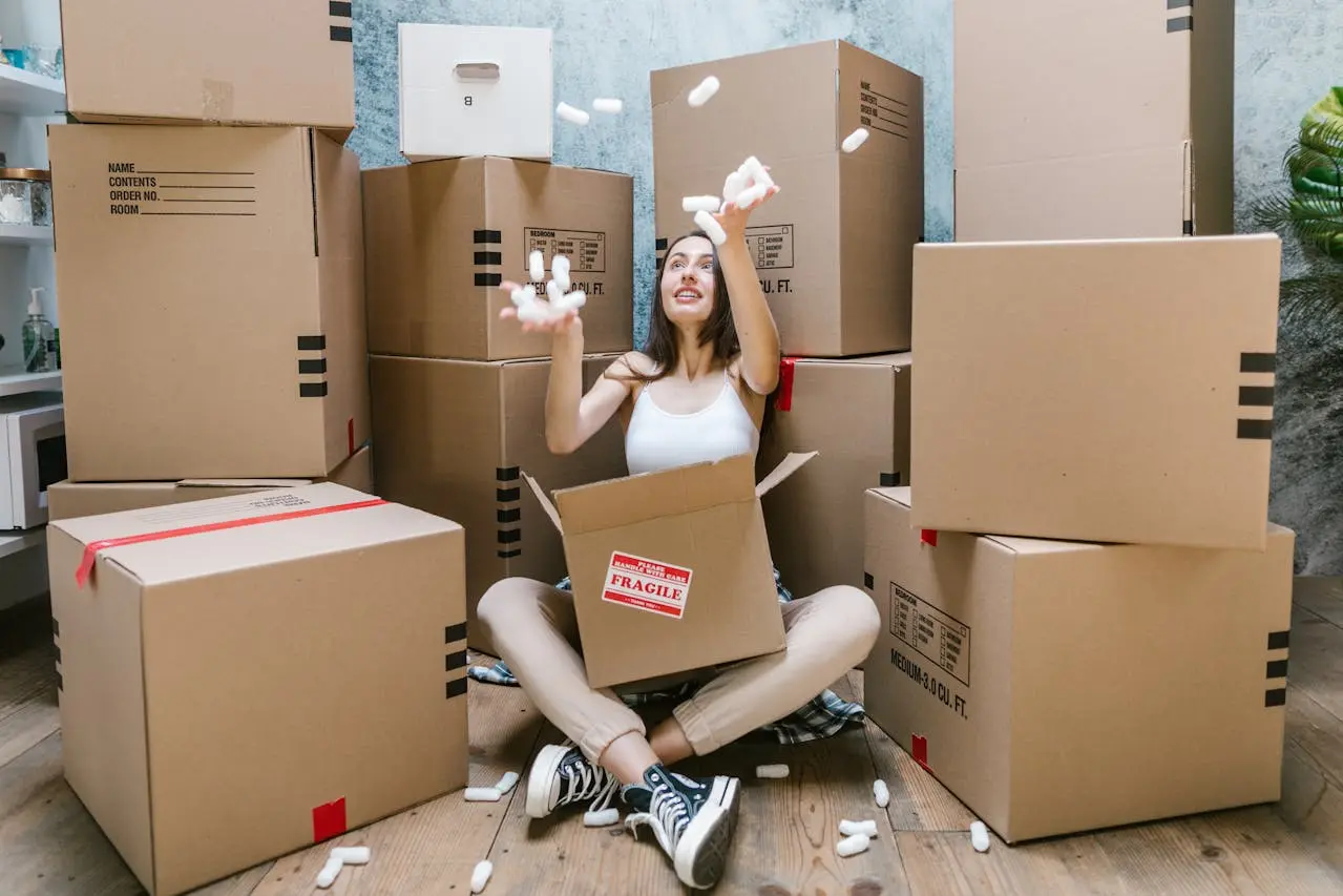 Combien de boîtes prévoir pour un logement à Carignan?